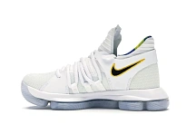 Фото № 5 с приближением к товару «‎Nike KD 10 NBA Warriors Home »