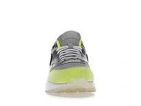Фото № 2 с приближением к товару «‎Nike Air Max 1 FB Silver Volt»