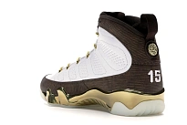 Фото № 6 с приближением к товару «‎Jordan 9 Retro MOP Melo»