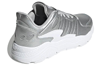 Фото № 3 с приближением к товару «‎adidas neo CRAZYCHAOS SilverWhite»