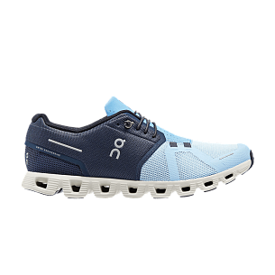 ON Cloud 5 Midnight Chambray