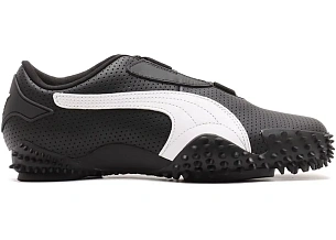Puma Mostro Perforated Leather