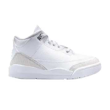 Air Jordan 3 Retro PS Pure Money 2025 - 1