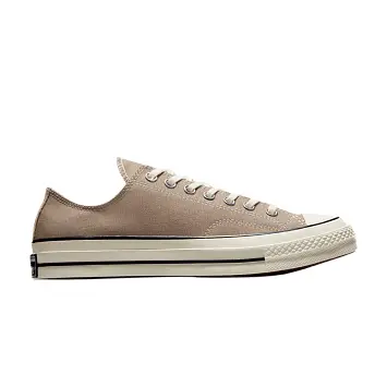 Converse Chuck 70 Low Vintage Cargo Brown - 1