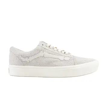 Blends x Vans Old Skool Reissue LX Bones - Marshmallow - 1