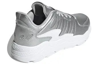 adidas neo CRAZYCHAOS SilverWhite - 4