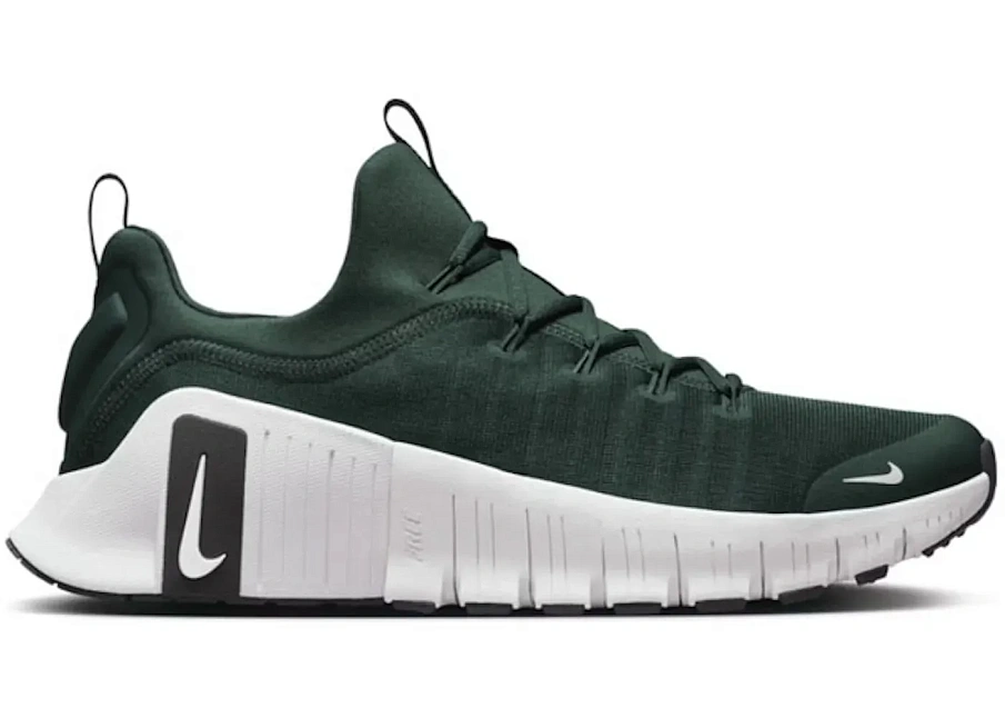 Фото № 1 с приближением к товару «‎Nike Free Metcon 6 TB»