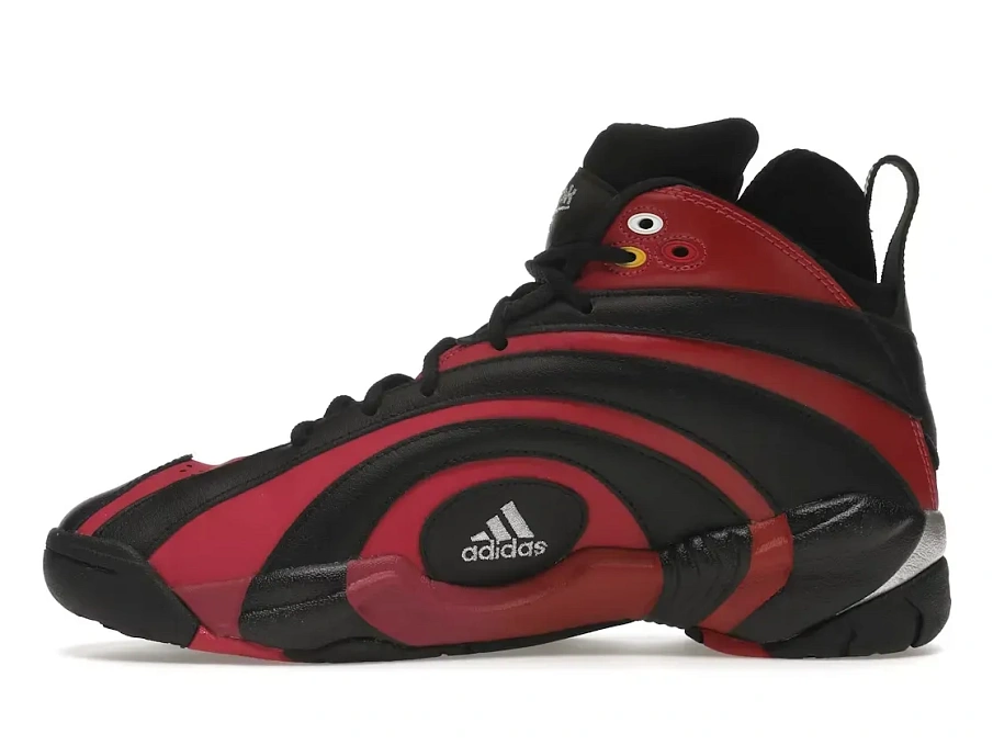 Фото № 3 с приближением к товару «‎Reebok Shaqnosis»