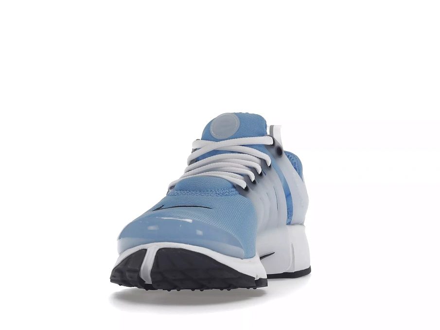 Фото № 3 с приближением к товару «‎Nike Air Presto University Blue White»