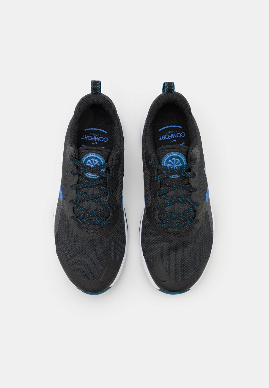 Фото № 3 с приближением к товару «‎Nike City»