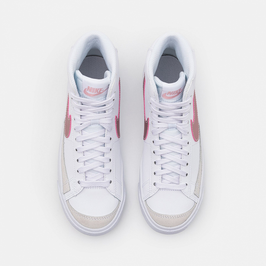 Фото № 4 с приближением к товару «‎Nike Blazer 77 »