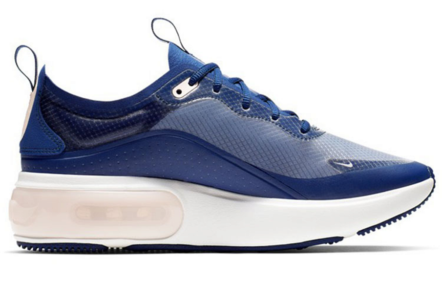 Фото № 2 с приближением к товару «‎Nike Wmns Air Max Dia SE 'Blue Void'»