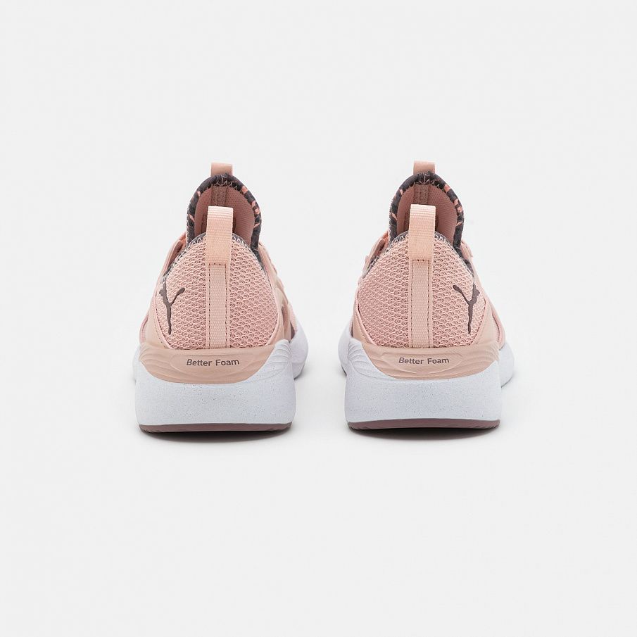 Фото № 3 с приближением к товару «‎Puma Better Foam Adore Safari Glam»
