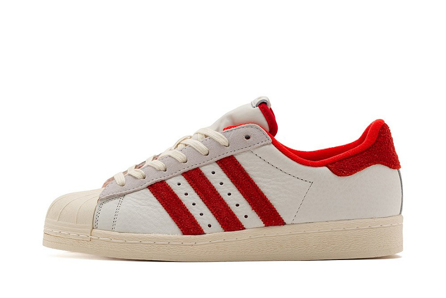 Фото № 5 с приближением к товару «‎Adidas Superstar 82»