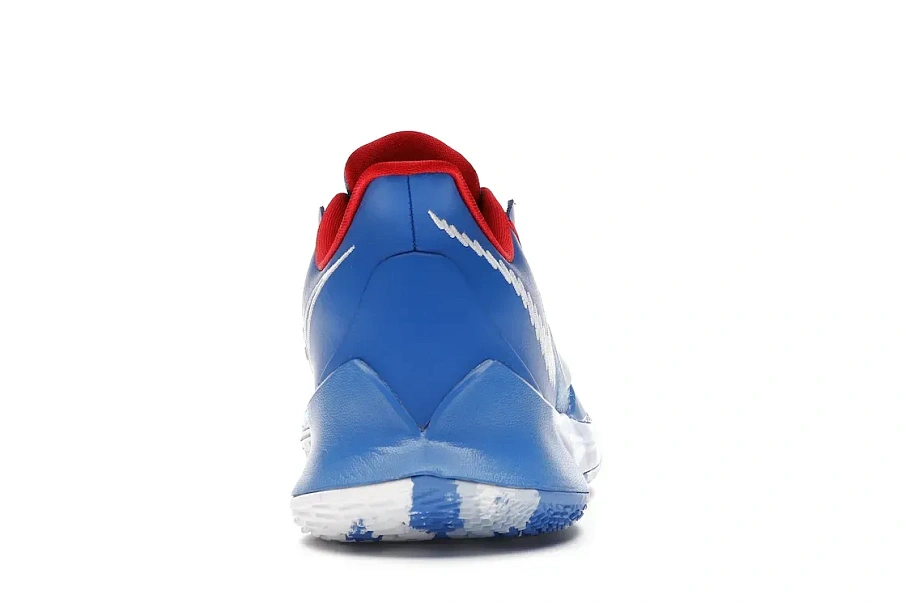 Фото № 4 с приближением к товару «‎Kyrie Low 3 Pacific Blue»