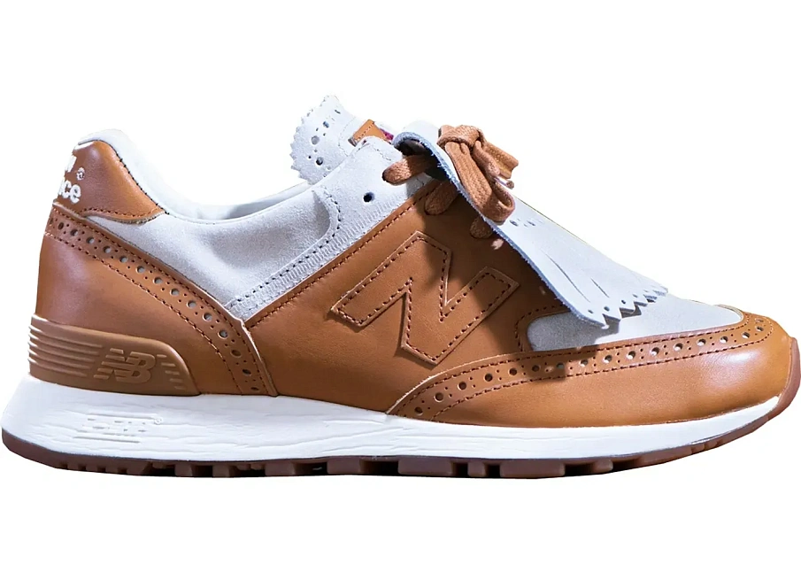 Фото № 1 с приближением к товару «‎New Balance 576»
