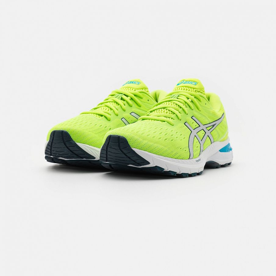 Фото № 2 с приближением к товару «‎Asics DO Stabilnośc»