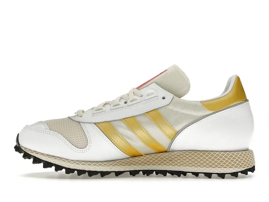 Фото № 3 с приближением к товару «‎adidas Silverbirch SPZL»