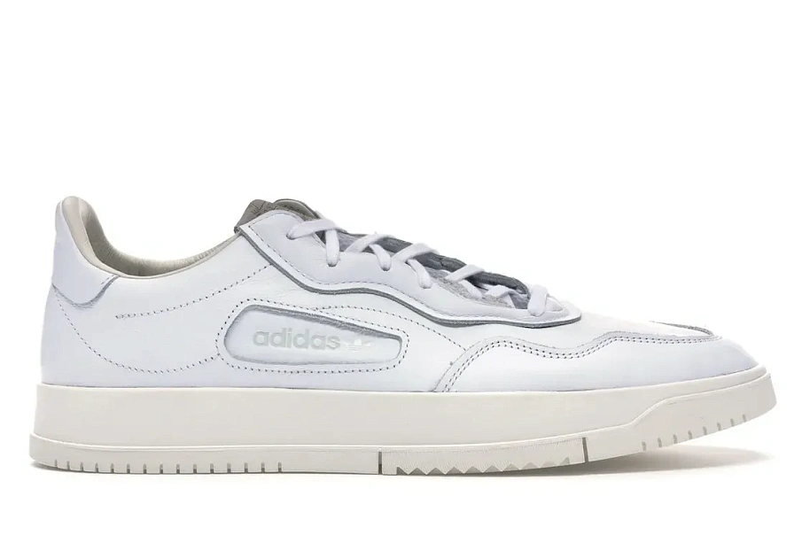 Фото № 1 с приближением к товару «‎adidas SC Premiere Triple White»