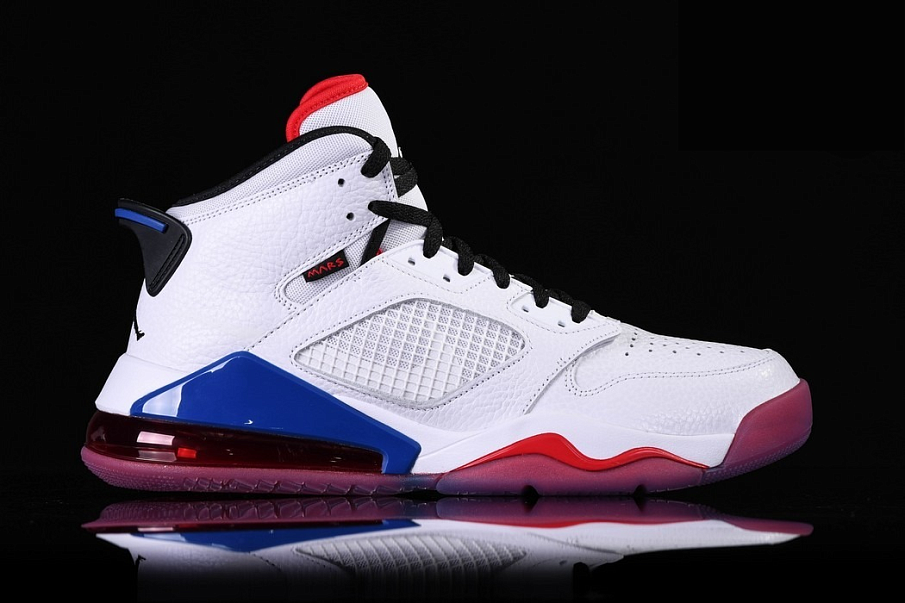 Фото № 4 с приближением к товару «‎Nike Air Jordan Mars 270 »