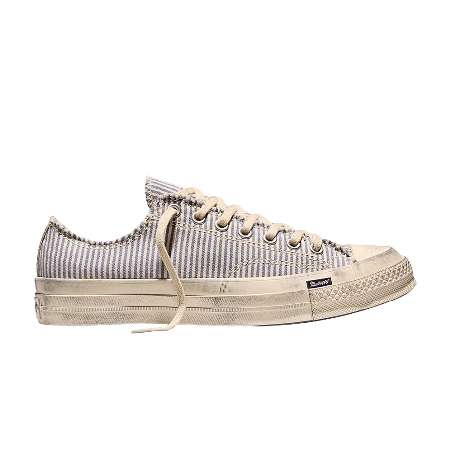 Фото № 1 с приближением к товару «‎Madhappy x Converse Chuck 70 Thunder Daze»