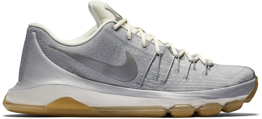 Фото № 1 с приближением к товару «‎Nike KD 8 Easter»