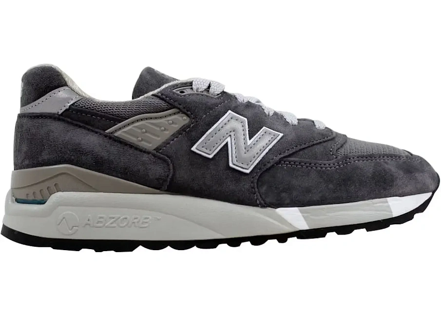 Фото № 1 с приближением к товару «‎New Balance 998»