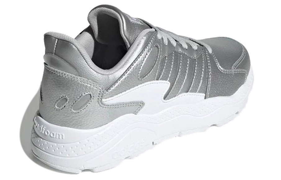 Фото № 3 с приближением к товару «‎adidas neo CRAZYCHAOS SilverWhite»