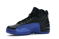 Фото № 2 с приближением к товару «‎Jordan 12 Retro Black Game Royal »