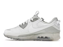 Фото № 3 с приближением к товару «‎Nike Air Max Terrascape 90 White Grey»