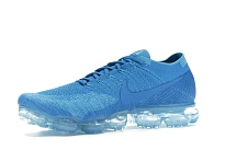 Фото № 3 с приближением к товару «‎Nike Air VaporMax Blue Orbit»