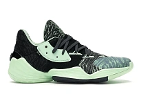 Фото № 1 с приближением к товару «‎adidas Harden Vol. 4 Glow Green»