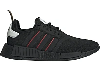 Фото № 1 с приближением к товару «‎adidas NMD R1 Germany Black Power Red»