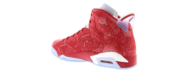 Jordan 6 Retro Slam Dunk - 4