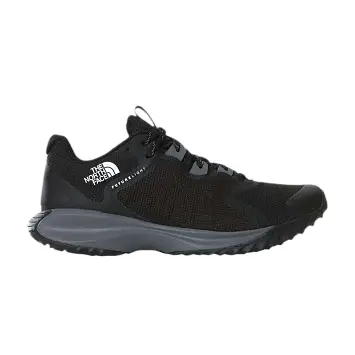 The North Face Wayroute Futurelight Black Vanadis Grey - 1