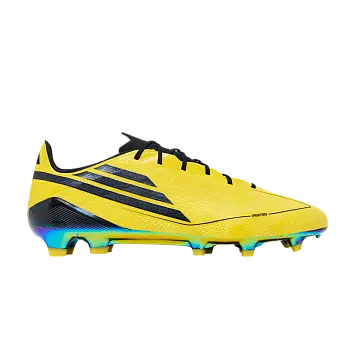 adidas Adizero F50 Elite FG 2010 Edition Pack