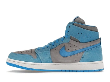 Jordan 1 High Zoom Air CMFT 2 Cement University Blue (DV1307-014) - 3
