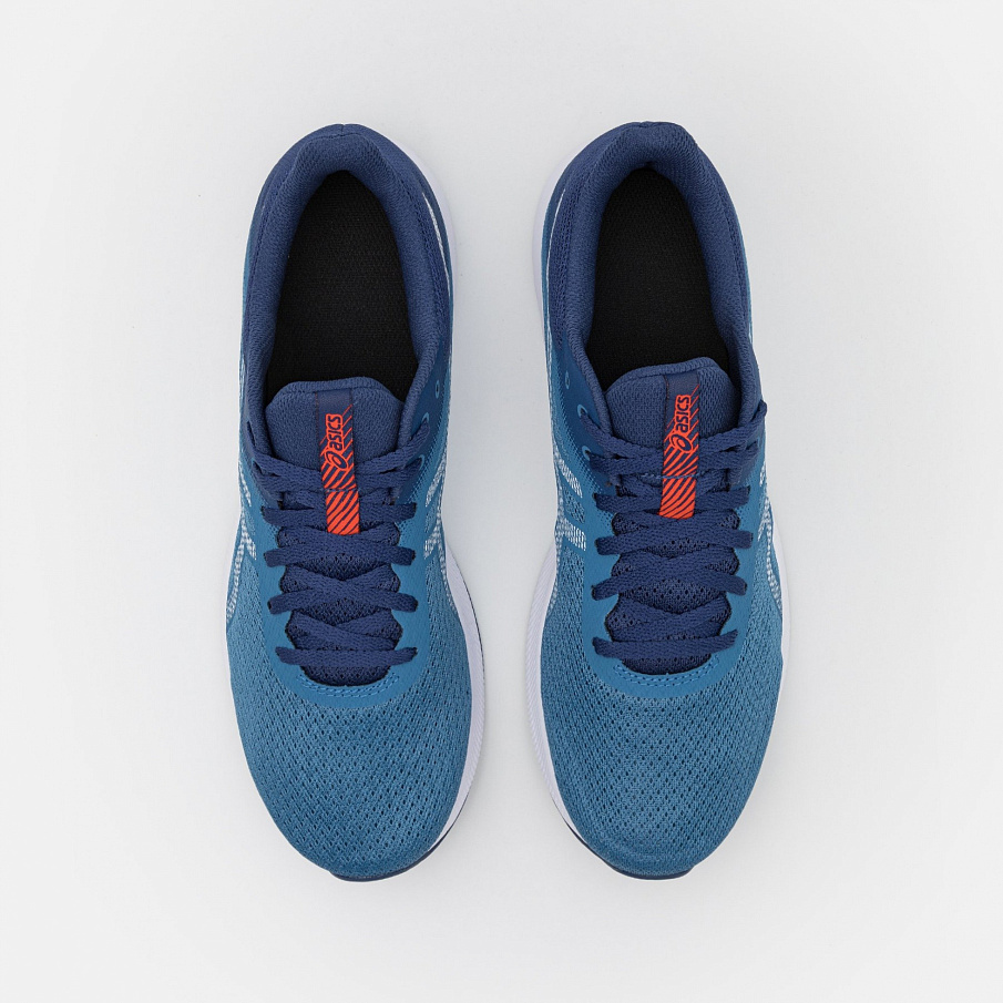 Фото № 4 с приближением к товару «‎Asics Patriot 13»