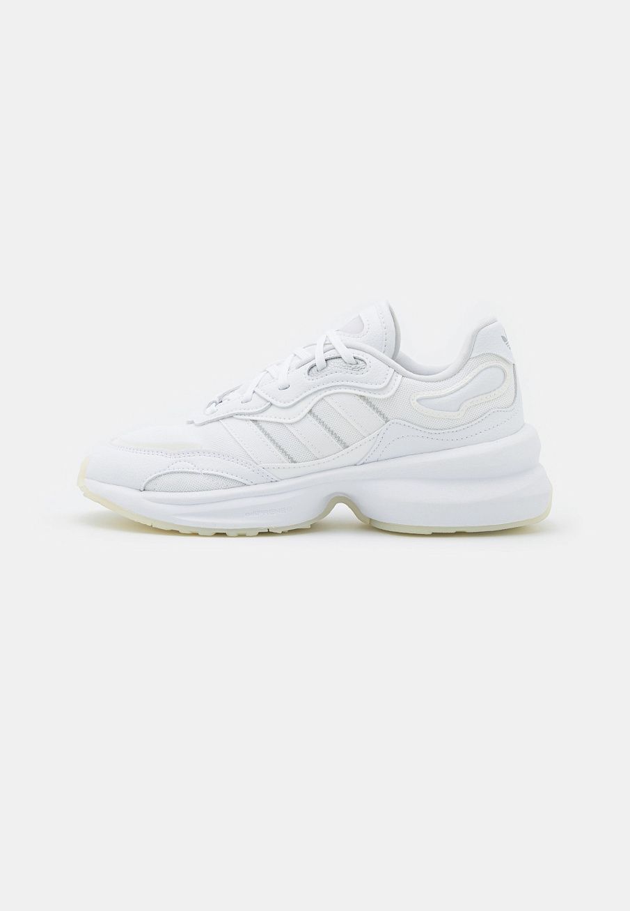 Фото № 3 с приближением к товару «‎Adidas Zentic »