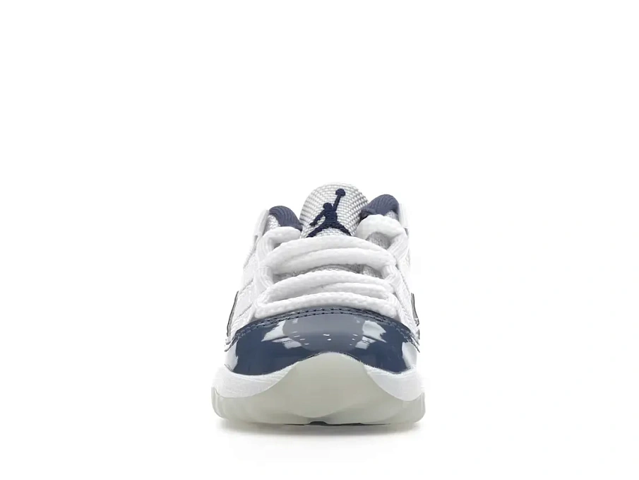 Фото № 2 с приближением к товару «‎Jordan 11 Retro Low»