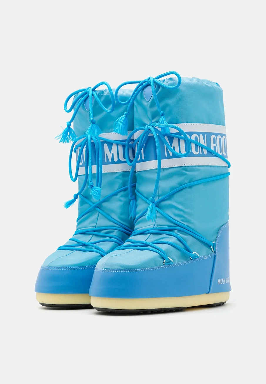 Фото № 2 с приближением к товару «‎ICON UNISEX»