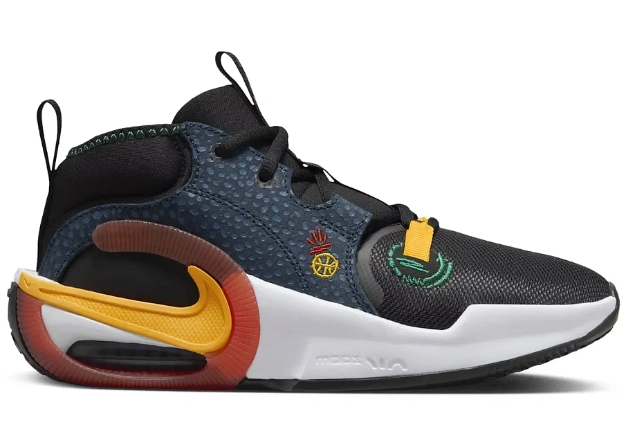 Фото № 1 с приближением к товару «‎Nike Air Zoom Crossover 2 SE»