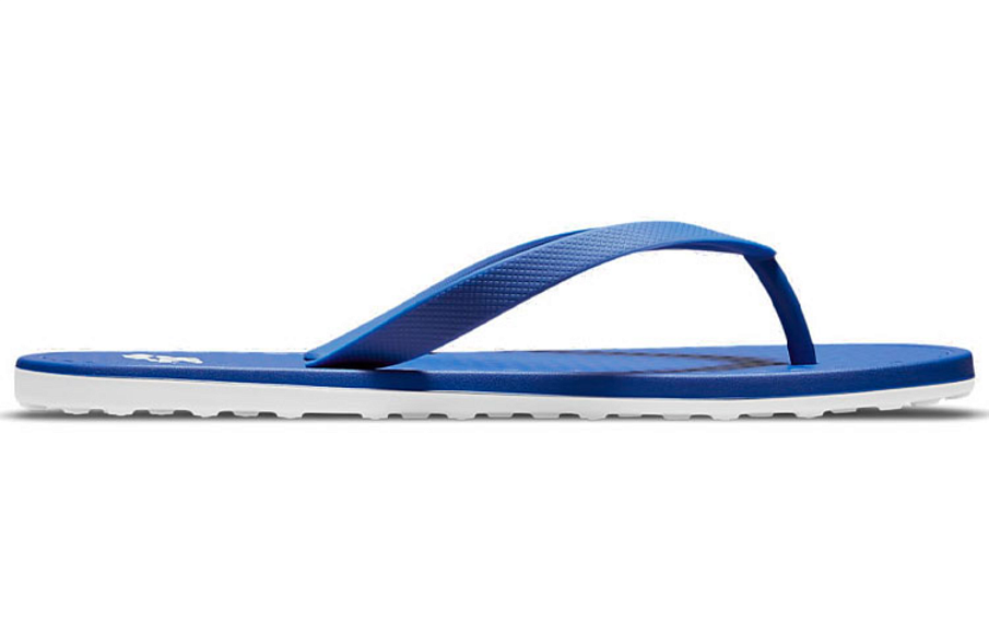 Фото № 2 с приближением к товару «‎Nike On Deck Flip Flop 'Racer Blue'»