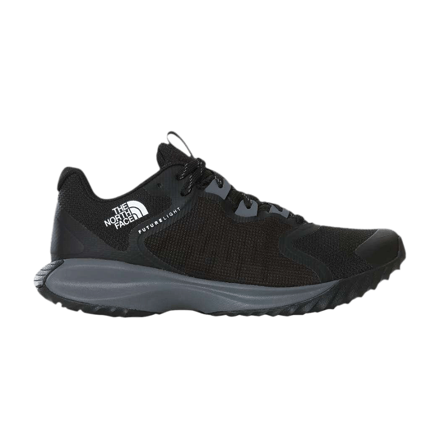 Фото № 1 с приближением к товару «‎The North Face Wayroute Futurelight Black Vanadis Grey»