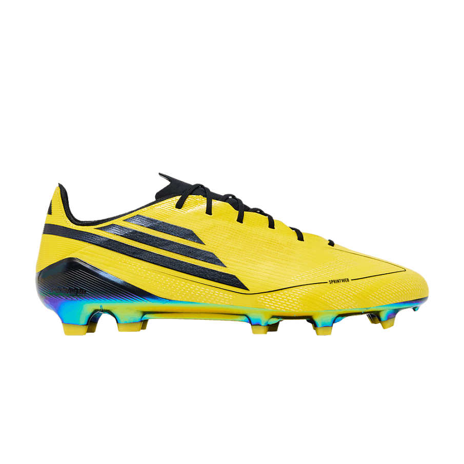 Фото № 1 с приближением к товару «‎adidas Adizero F50 Elite FG 2010 Edition Pack»