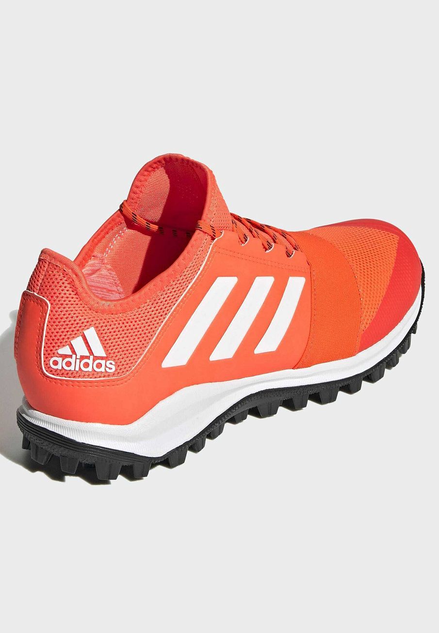 Фото № 4 с приближением к товару «‎Adidas Hockey Divox 1.9s »
