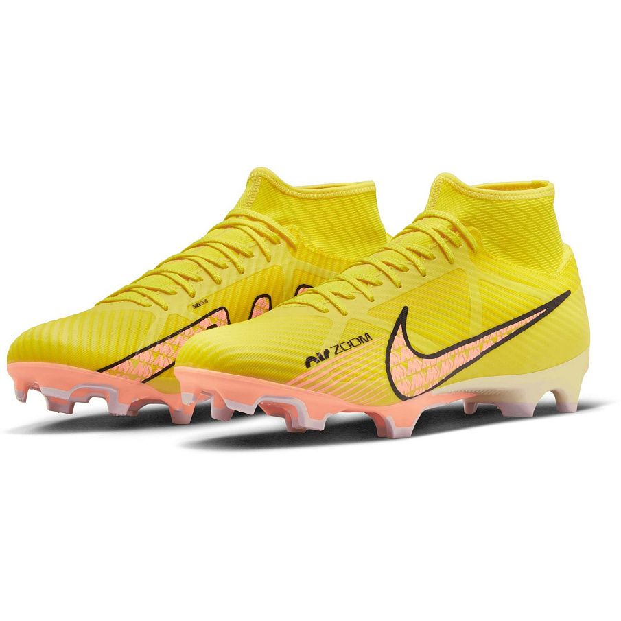 Фото № 2 с приближением к товару «‎Nike Zoom Mercurial 9 Academy Fg/mg »