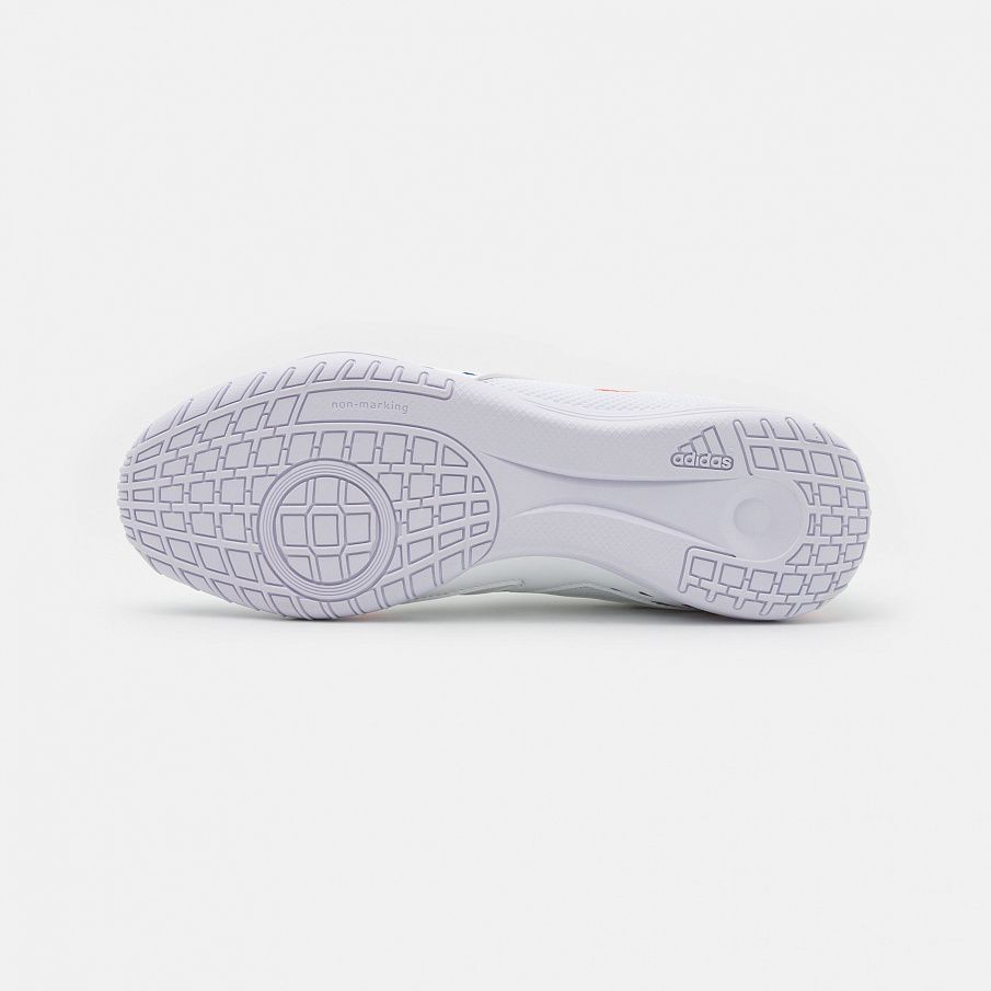 Фото № 5 с приближением к товару «‎Adidas Edge.4 IN »
