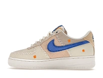 Фото № 6 с приближением к товару «‎Nike Air Force 1 Low 07 40th Anniversary Edition LA Flea »