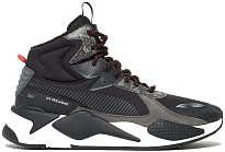 Фото № 1 с приближением к товару «‎Puma RS-X Mid Les Benjamins»